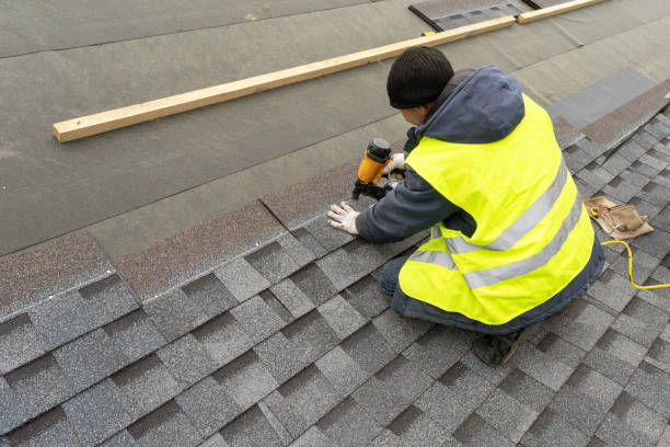 Quick and Trustworthy Emergency Roof Repair Services in Eutaw, AL