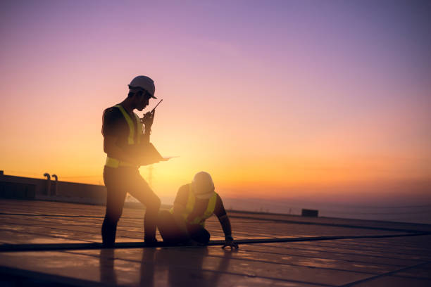 Quick and Trustworthy Emergency Roof Repair Services in Eutaw, AL