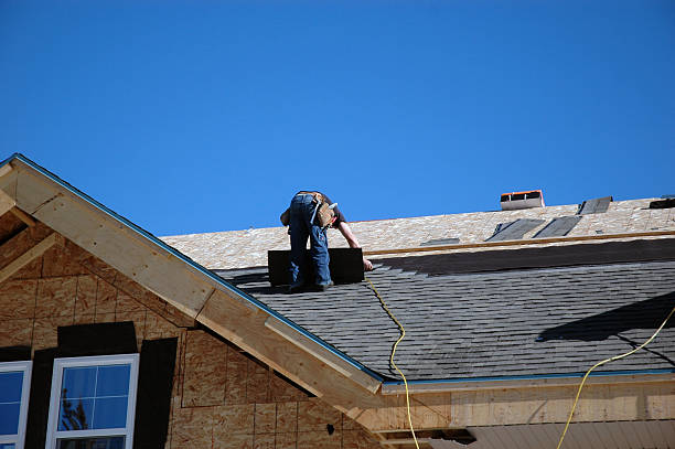 Roof Gutter Cleaning in Eutaw, AL
