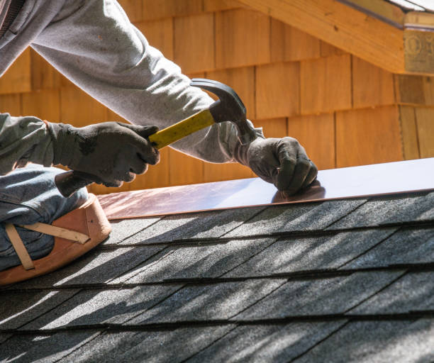 Roof Repair Estimates in Eutaw, AL